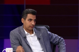 استقبال رسانه اصولگرا از شایعه حذف فردوسی پور: او باید مثل جیرانی از بینندگان خداحافظی کند و برود