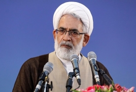 دادستان کل کشور: حضور زنان در ورزشگاه آزادی هیچ توجیه شرعی ندارد/ اگر بخواهد ادامه پیدا کند برخورد می کنیم