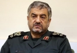 فرمانده سپاه: مرزبانان میرجاوه توسط یک نیروی نفوذی ابتدا بیهوش و سپس ربوده شدند؛ این اقدام هنر نیست / پاسخ دندانشکنی میدهیم