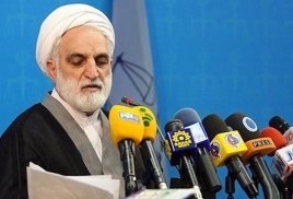 اژه ای: برخی کارکنان گمرک در پرونده قاچاق خودرو تحت تعقیب هستند/پرونده بازداشت فعالین زیستمحیطی به زودی تعیین تکلیف می شود