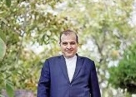 ناگفتههای دیپلمات مرموز ایران از مذاکرات محرمانه با آمریکا عمان: اروپا از مذاکرات اوباما و ایران نگران شده بود