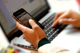 وضعیت استفاده ایرانیها از اینترنت چگونه است!؟