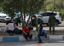 جزئیات تازهای از حادثه تروریستی اهواز / تروریست ها چه ساعتی و چگونه عملیات خود را آغاز کردند؟