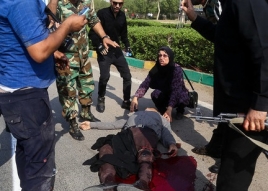 شورای امنیت حمله تروریستی اهواز را محکوم کرد: همه دولت ها در جهت پاسخگویی مرتکبان و حامیان این اقدام با ایران همکاری کنند