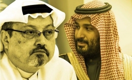 «خاشقجی» پس از تماس تلفنی «بن سلمان» به قتل رسید