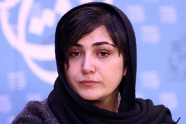 باران کوثری: به دلیل مواضعام در سال 88 ممنوعالتصویر شدم/ تلویزیون اسم مرا خط نمیزند؛ من دلم نمیخواهد با تلویزیون كاركنم
