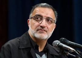 پلههای ترقی زاکانی، از کوی دانشگاه تا مجلس/ رئیس سابق بسیج دانشجویی در مقابل موج نواصولگرایی!