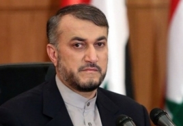 امیرعبداللهیان: نتانیاهو به آخر خط رسیده/ تهران بر مبنای توافقنامه دفاعی به همکاری با سوریه ادامه می دهد