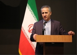 اتحادیه صادرکنندگان پتروشیمی: دریافت غذا از عراق به جای پول گاز دروغ است / عراق خودش وارد کننده عمده غذایی از ایران است / آنها پیشنهاد کردهاند پول گاز را به دینار پرداخت کنند