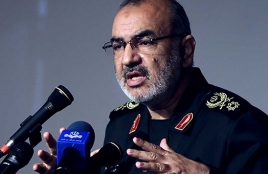 آمریکاییها دیگر صاحب نفوذ نیستند/ آنها گرفتار بدبختیاند؛ ۵۰ میلیون نفرشان در خیابان میخوابند / اگر دولتشان نمیتواند مردم خود را سیر کند، ما آمادهایم این کار را انجام دهیم / با مازاد غذای ایرانیها میتوان تمام گرسنگان آمریکا را سیر کرد