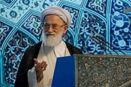 سودجویی نباید در کشوری مثل جمهوری اسلامی شود/ مسئولان در مسائل اقتصادی ریزبین باشند/ هیچ رئیسجمهوری در امریکا کریهتر از ترامپ نبوده است