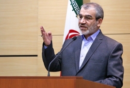 کدخدایی: قانون مدیران بازنشسته را مجبور به استعفا خواهد کرد / در غیر این صورت، سازمان بازرسی و قوه قضائیه به موضوع ورود میکنند