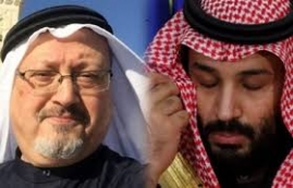 آمریکا،بنسلمان را مسئول قتل خاشقجی معرفی کرد