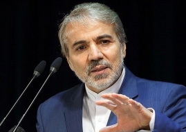نوبخت: احمدینژاد برای پرداخت یارانهها ۵هزار میلیارد به بانک مرکزی بدهکار بود/ امکان افزایش یارانهها وجود ندارد؛ فعلا باید بدهیهای دولت قبل را بپردازیم