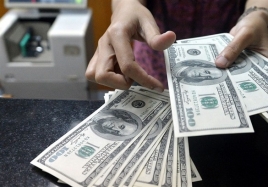 امروز قیمت ارز در صرافیها چقدر بود؟