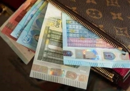 آخرین قیمت ارز مسافرتی/ یورو ۱۱۷۴۹ تومان شد