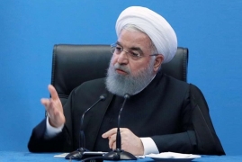 با بارندگی های اخیر، ۴۸۰میلیارد متر مکعب آب وارد سرزمین ما شده/ قضاوتهای سالهای گذشتهمان را فراموش نکنيم؛ چند سال پيش برخی میگفتند چرا اینقدر سد درست کرديد؟/ میگفتند با این کار کلی پول خرج کردید و محيط زيست را هم خراب کرديد / اینکه بیماری مسری و فراگیر در مناطق سیلزده نداریم، مورد توجه سازمان بهداشت جهانی است