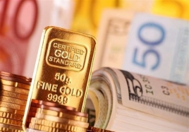 قیمت طلا، سکه و ارز در بازار امروز ۹۸/۰۱/۳۱