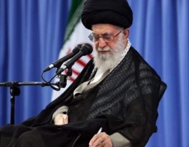 دستور فرمانده کل قوا به رئیس ستاد کل نیروهای مسلح: امکانات بیشتری برای امداد به مناطق سیلزده گسیل شود