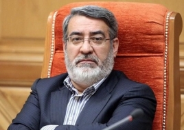 مسیح مهاجری: جهانگیری از رئیس جمهور بخواهد وزیرکشور را عزل کند