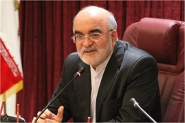 رییس سازمان بازرسی: استاندار گلستان نباید به هر دلیلی، حتی اگر دلیل موجهی داشت استان را ترک میکرد/ قول میدهیم که اگر قصور و تقصیری در این رابطه وجود داشته باشد، قطعاً رسیدگی خواهد شد