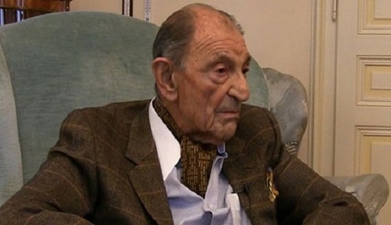 اردشیر زاهدی، وزیر خارجه رژیم پهلوی: قاسم سلیمانی فرماندهی شرافتمند و نابغه نظامی بود/ ترور او قطعا جنایت است/ ترامپ دیوانه شده است، بزرگترین تروریست دنیا خود آمریکاست