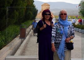 شلیک خطای انسانی و سقوط هواپیمای اوکراینی به صنعت گردشگری ایران| گردشگران از ایران دور شدند