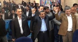 احمدی نژادی ها کجا هستند؟/ یاران بهار لیست جداگانه ای از ائتلاف اصولگرایان خواهند داد