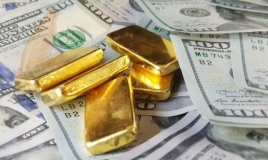 قیمت ارز، دلار، یورو، سکه و طلا در بازار ۱۳۹۸/۱۱/۰۳
