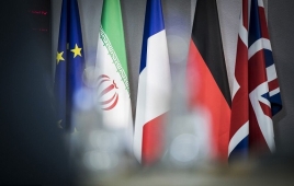 ایران و سه اقدام احتمالی بعد از مکانیسم ماشه/ جنگ، خروج از NPT یا مرگ برجام؟/ ارتباط ایران و دنیا به چه سمت و سویی میرود؟