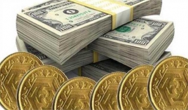 قیمت ارز، دلار، یورو، سکه و طلا در بازار ۹۸/۱۱/۰۴