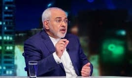 فردی که به اشتباه هواپیمای اوکراینی را هدف قرار داد، در زندان است/ ایران مذاکره با آمریکا را غیر محتمل نمیداند، به شرط آنکه آمریکا تغییر رویه دهد