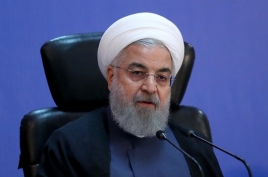 مردم از آزمون بزرگ سیل موفق بیرون آمدند؛ وزارت صمت و نیرو برای جبران خسارات وسایل زندگی مردم تدبیر کنند