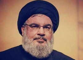 ادعای «الرای»: نصرالله وقوع جنگ غیرمنتظره با اسرائیل در تابستان را پیشبینی کرده