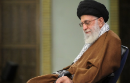 سردار حسین سلامی فرمانده کل سپاه شد