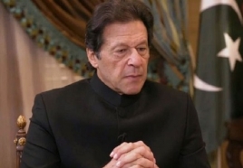 نخست وزیر پاکستان: مهمترین دلیل سفر من به ایران مسئله تروریسم بود/ ما نباید اجازه دهیم شبهنظامیها از خاک ما علیه کشورهای دیگر برای انجام اقدامات تروریستی استفاده کنند