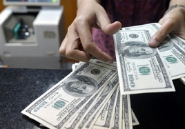 قیمت ارز در صرافیها امروز ۹۸/۰۲/۰۲