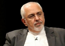 ظریف: وارثان تمدن پارس باستان، استراتژی خود را بر مبنای «توصیه» خارجیها تدوین نمیکنند، چه برسد به آمریکاییها