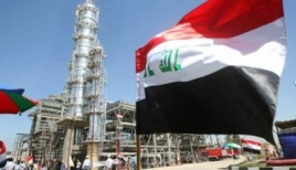 عراق: لغو معافیتهای نفتی از تحریمهای ایران، به هیچ وجه شامل بغداد نمیشود