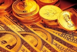 قیمت طلا، سکه و ارز در بازار امروز ۹۸/۰۳/۰۴