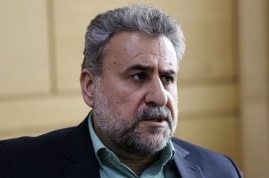 انگلیس در دام آمریکا افتاده است/ آنها تنها در شرایطی میتوانند از این دام بیرون آیند که نفتکش ایرانی را با حفظ عزت و منافع جمهوری اسلامی آزاد کنند