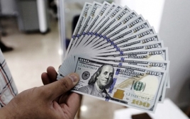 قیمت خرید دلار در بانکها امروز ۹۸/۰۴/۲۹
