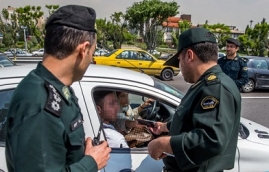 پلیس امنیت اخلاقی، اجتماعی و ارزشی تشکیل میشود