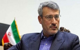 انگلیس ایران را تحریم میکند؟ / واکنش بعیدی نژاد: برای سناریوهای مختلف آماده هستیم