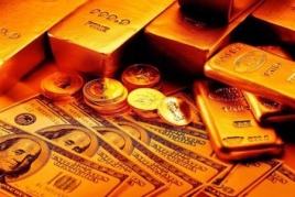 قیمت طلا، سکه و ارز در بازار امروز ۹۸/۰۴/۳۱