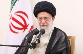 دشمن هیچ غلطی نمیتواند بکند/ چهل سال دوم قطعاً بهتر خواهد بود/ مسئولان به «تولید داخلی» به عنوان «کلید اصلی حل مشکلات موجود» توجه کامل کنند