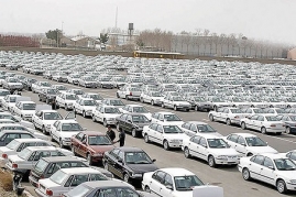قیمت خودرو در بازار امروز پنجشنبه ۳۱ مرداد/ کاهش قیمت اندک برخی خودروها