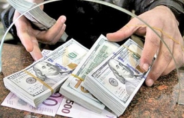 نرخ ارز در بازار امروز پنج شنبه ۳۱ مرداد ۹۸
