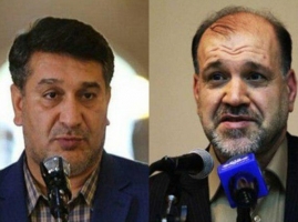 عضو هیات نظارت بر رفتار نمایندگان بازداشت ۲ نماینده درخصوص اخلال در بازار خودرو را تایید کرد / سلیمی: هنوز مدارک و اسناد بازداشت به دست ما نرسیده / هفته آینده درباره آنها تصمیم گیری میکنیم