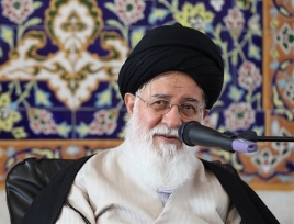 علم الهدی: مسئولان پدافند ولنگاری فرهنگی ایجاد کنند / ابراز نگرانی نسبت به حجاب و هنجارشکنی ها بسیار مهم است / برخی فکر می کنند سرمایه خود را در زمینه های عیاشی در مشهد به کارببندند تا سود کلان ببرند